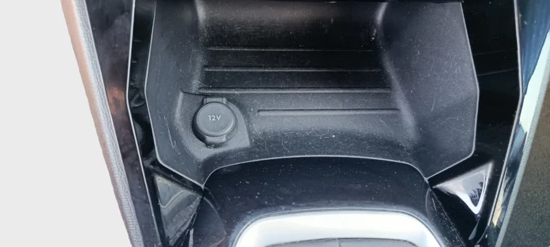 Imagen de Peugeot 2008