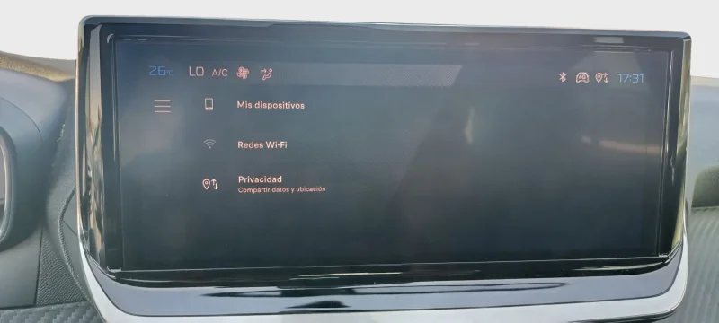 Imagen de Peugeot 2008