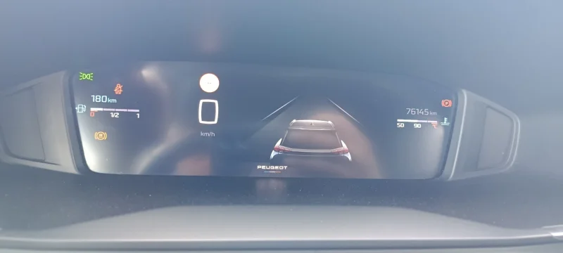 Imagen de Peugeot 2008