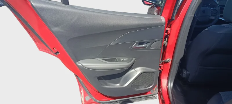 Imagen de Peugeot 2008