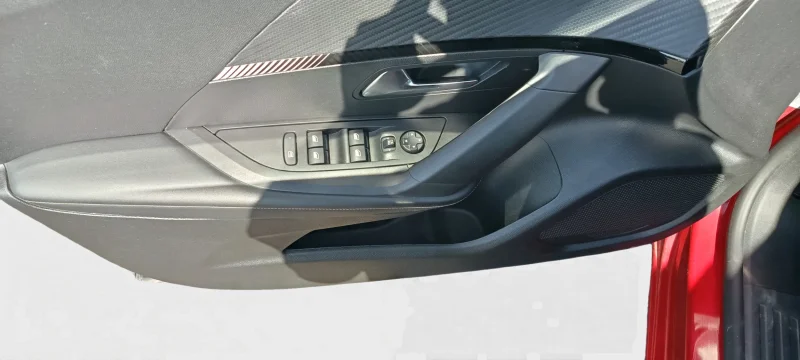 Imagen de Peugeot 2008
