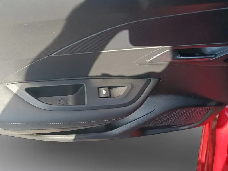 Imagen de Peugeot 2008
