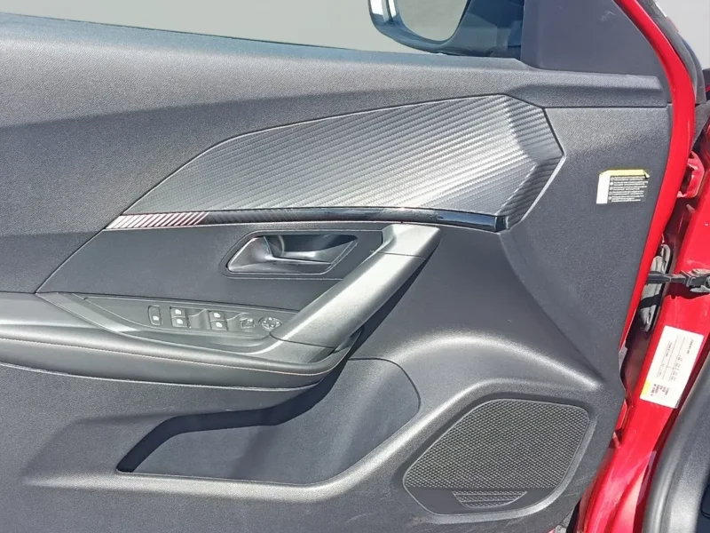 Imagen de Peugeot 2008