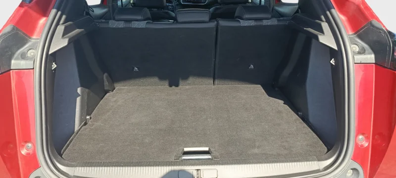 Imagen de Peugeot 2008