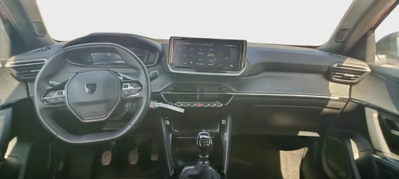 Imagen de Peugeot 2008