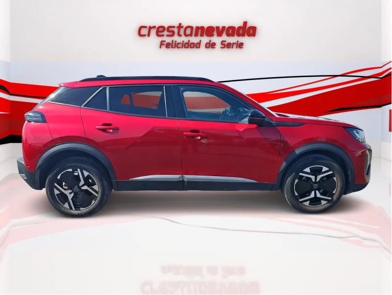 Imagen de Peugeot 2008