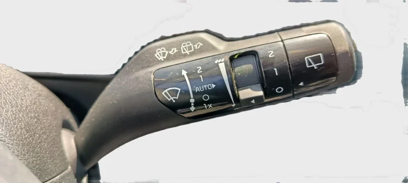 Imagen de Kia Sportage