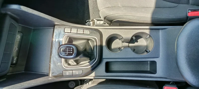 Imagen de Kia Sportage