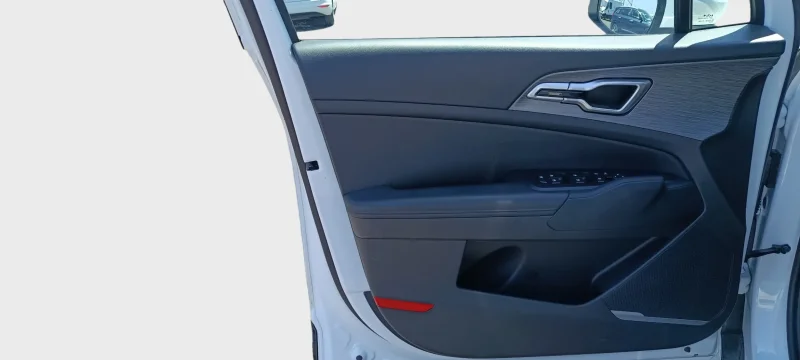 Imagen de Kia Sportage