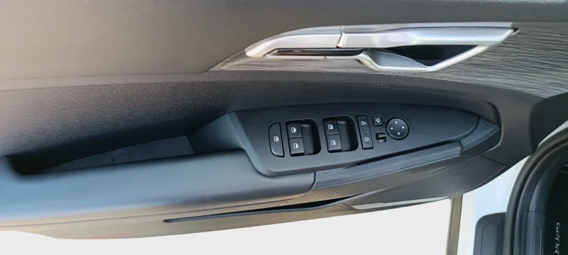 Imagen de Kia Sportage