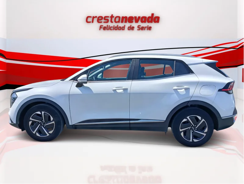 Imagen de Kia Sportage