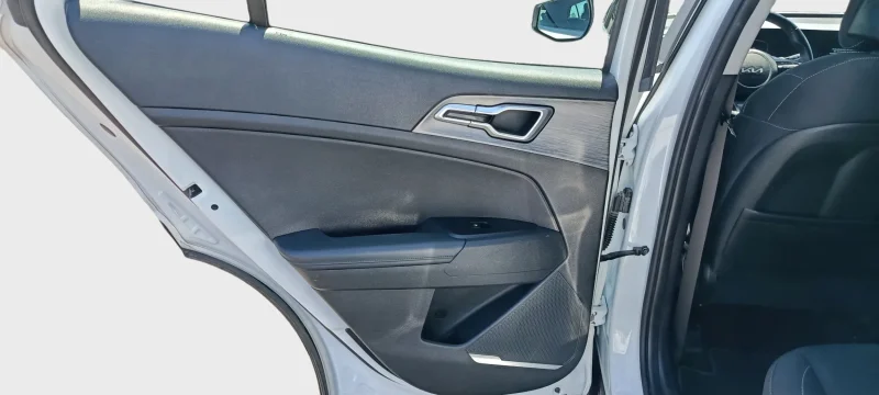 Imagen de Kia Sportage