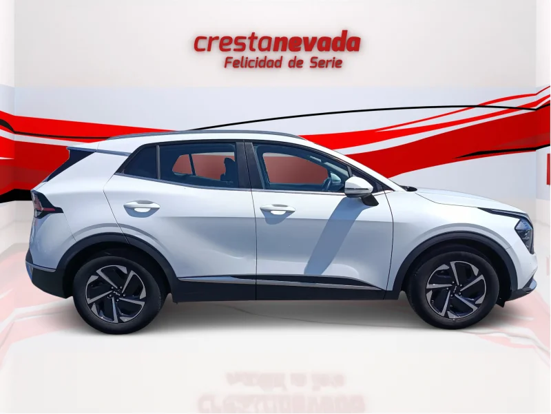 Imagen de Kia Sportage