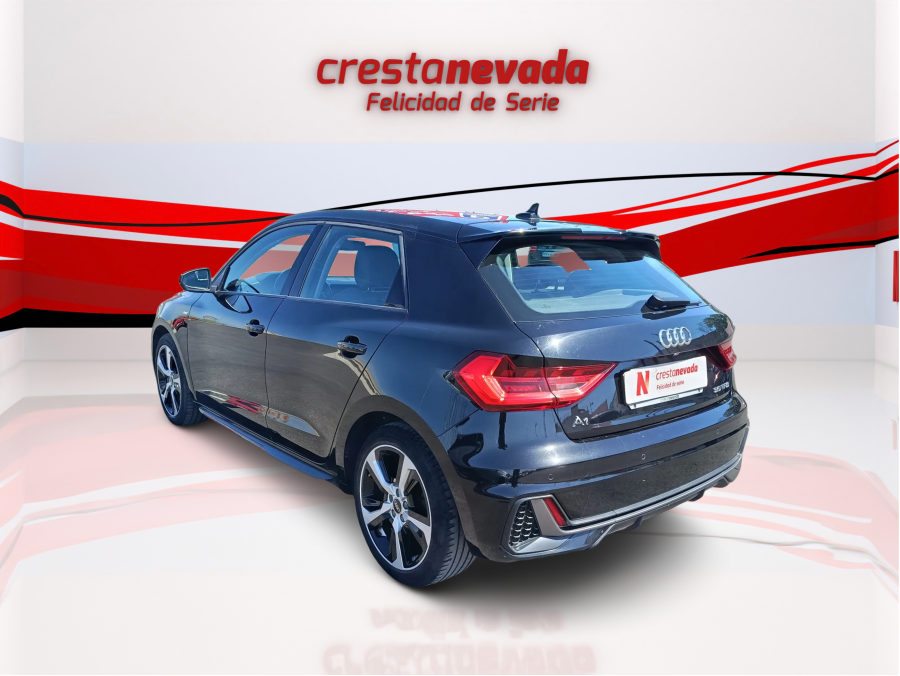 Imagen de AUDI A1