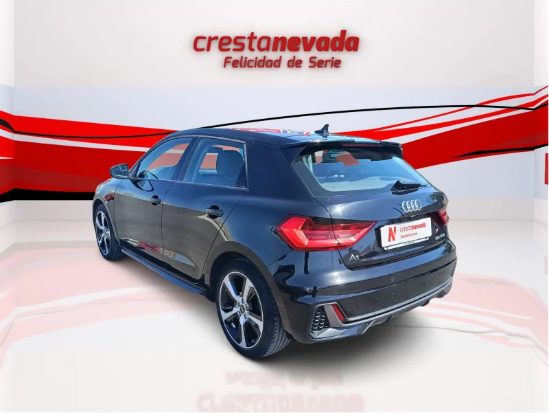 Imagen de AUDI A1