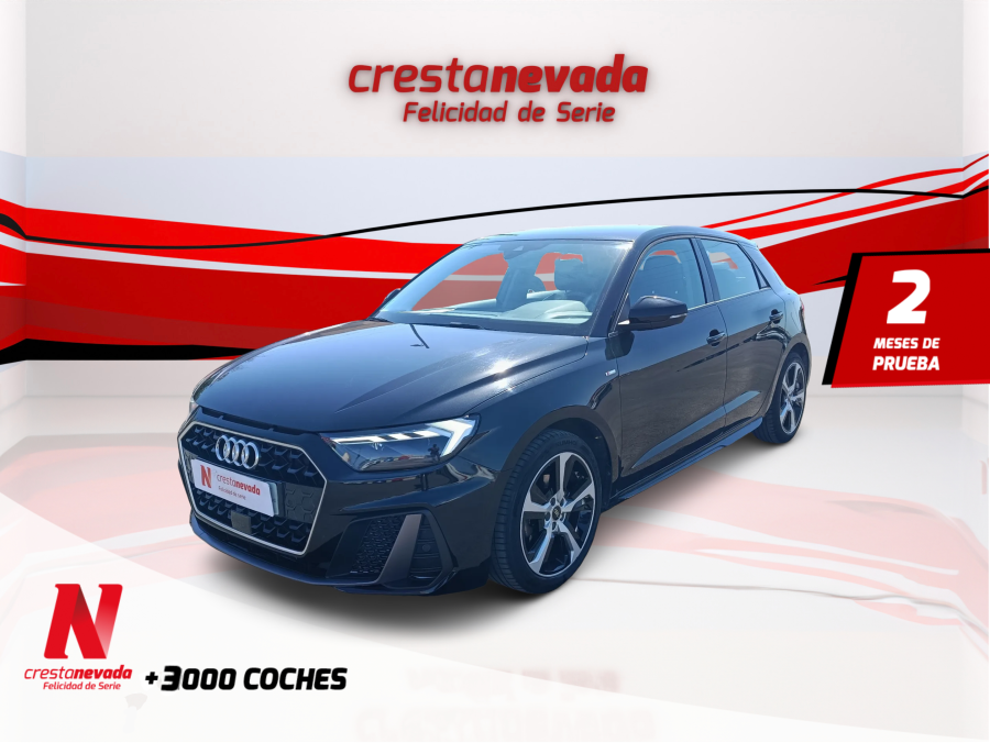 Imagen de AUDI A1
