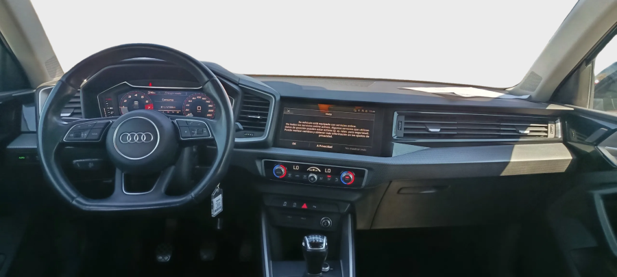 Imagen de AUDI A1