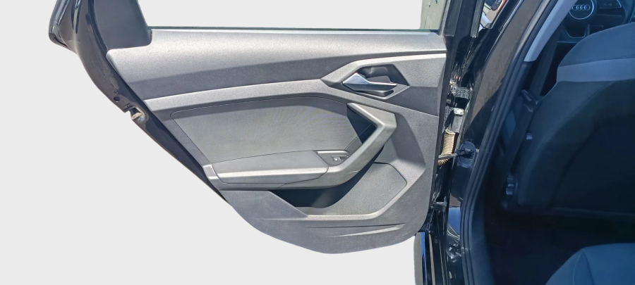 Imagen de AUDI A1