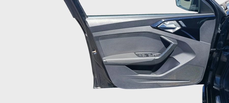 Imagen de AUDI A1