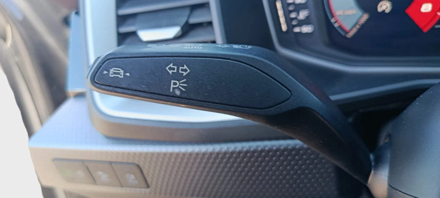 Imagen de AUDI A1