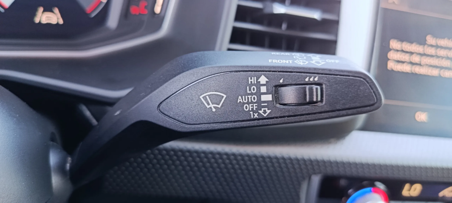 Imagen de AUDI A1