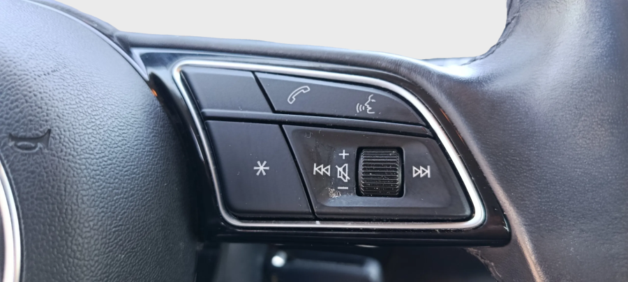 Imagen de AUDI A1