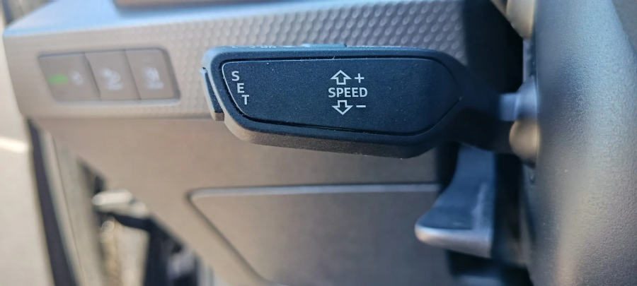 Imagen de AUDI A1
