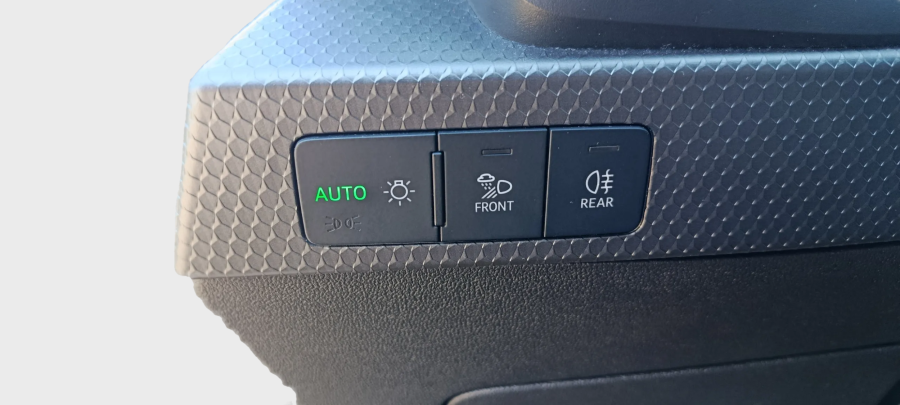 Imagen de AUDI A1