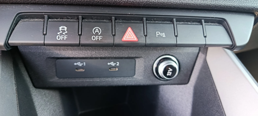 Imagen de AUDI A1