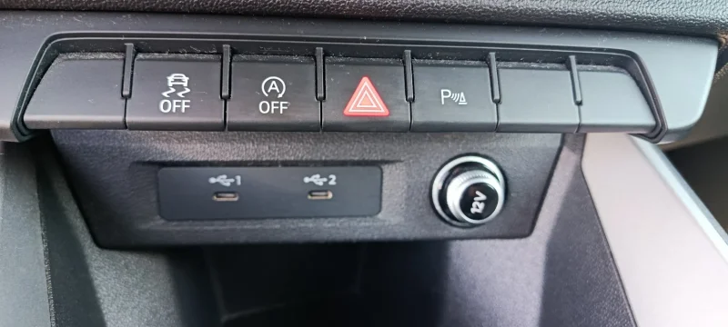 Imagen de AUDI A1