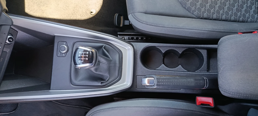 Imagen de AUDI A1