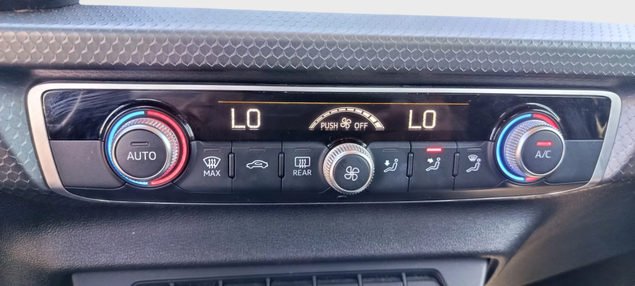 Imagen de AUDI A1