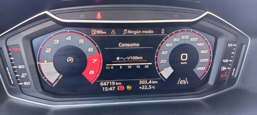 Imagen de AUDI A1