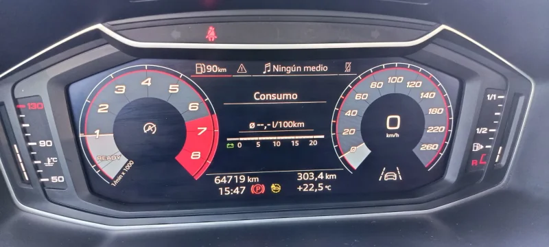 Imagen de AUDI A1