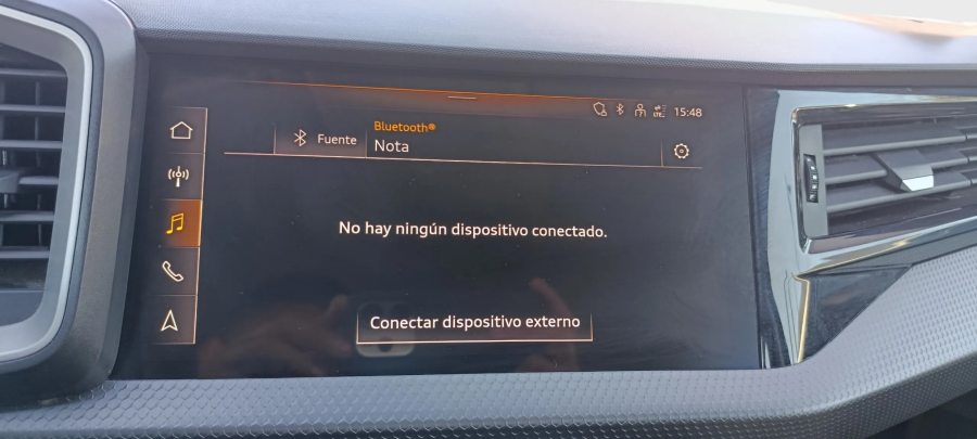 Imagen de AUDI A1