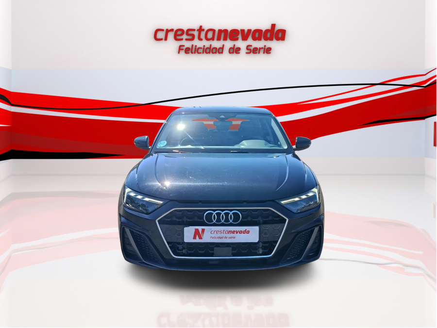 Imagen de AUDI A1