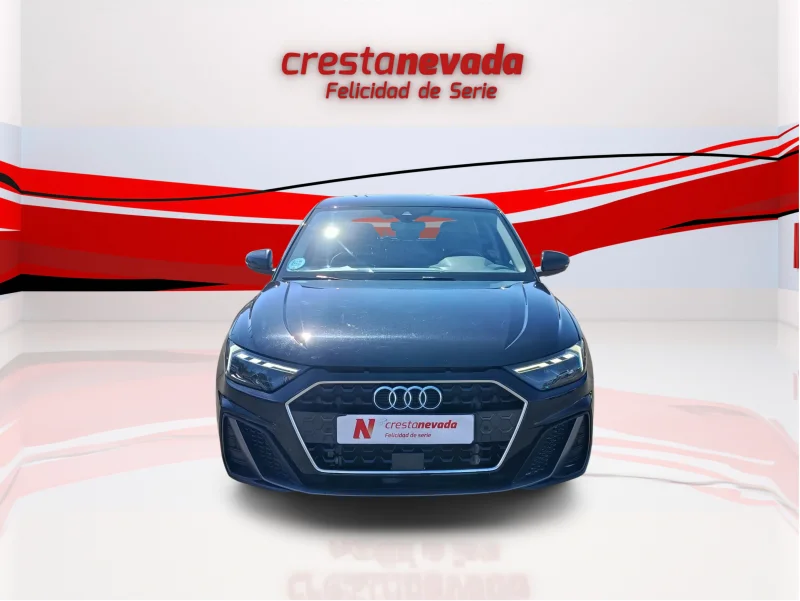 Imagen de AUDI A1