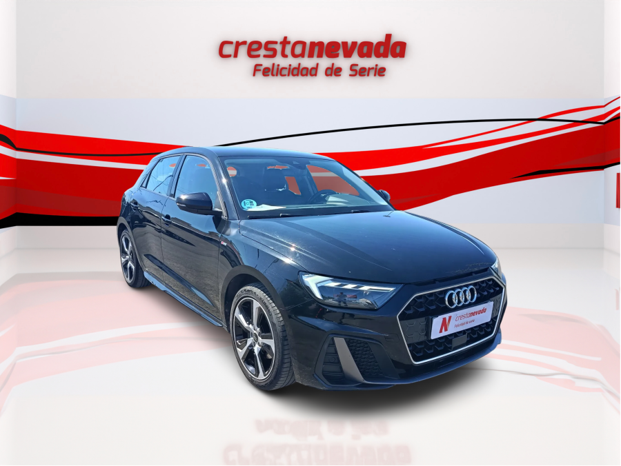 Imagen de AUDI A1