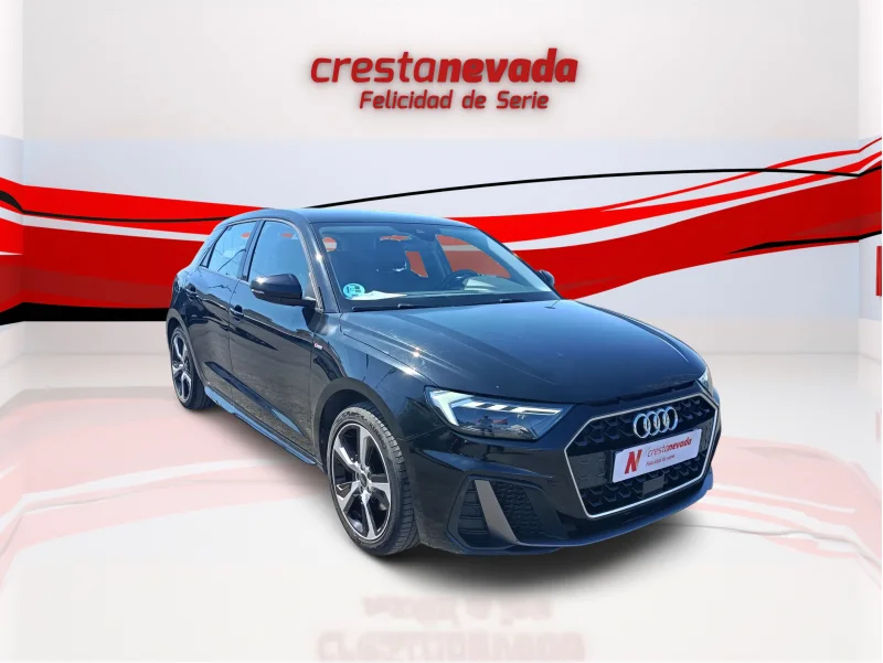 Imagen de AUDI A1