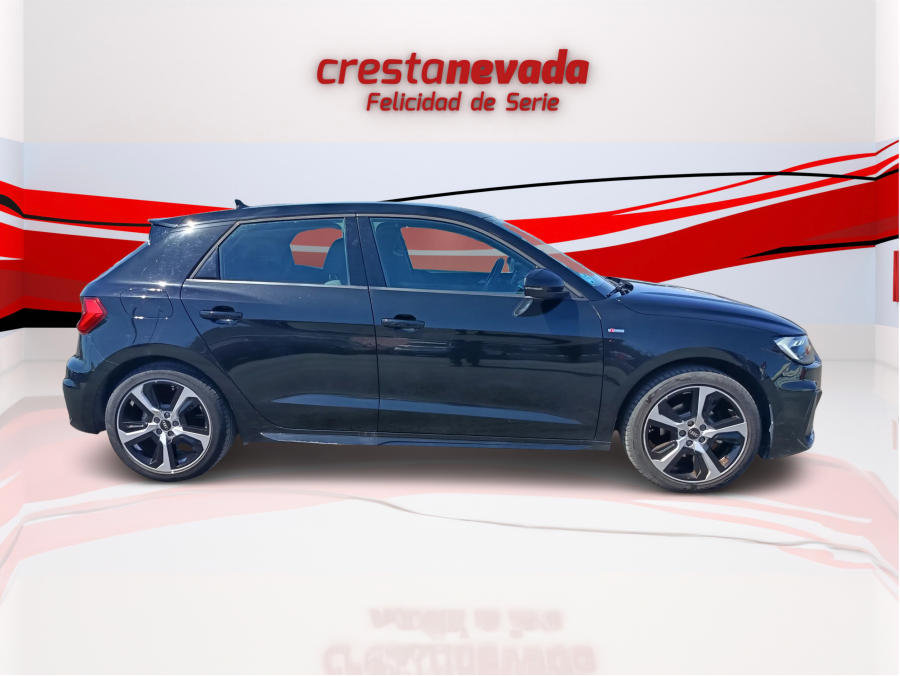 Imagen de AUDI A1