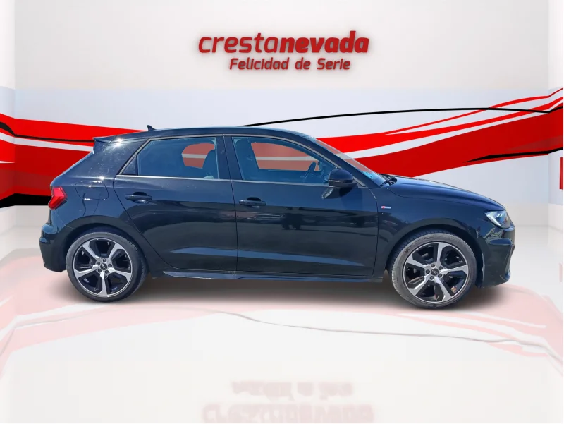 Imagen de AUDI A1
