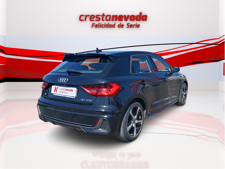 Imagen de AUDI A1