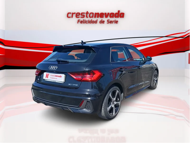 Imagen de AUDI A1