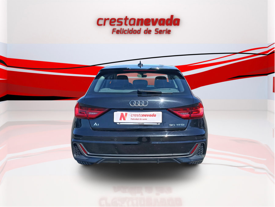 Imagen de AUDI A1