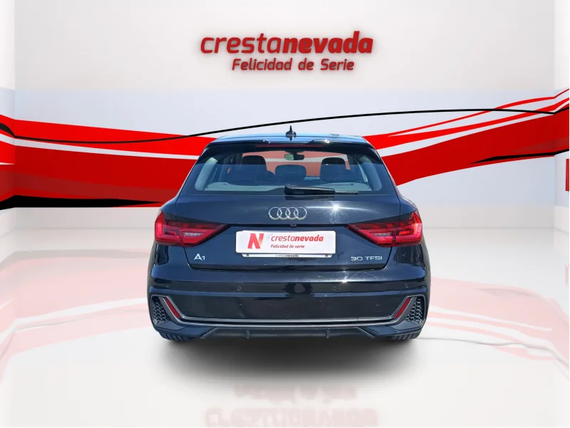 Imagen de AUDI A1