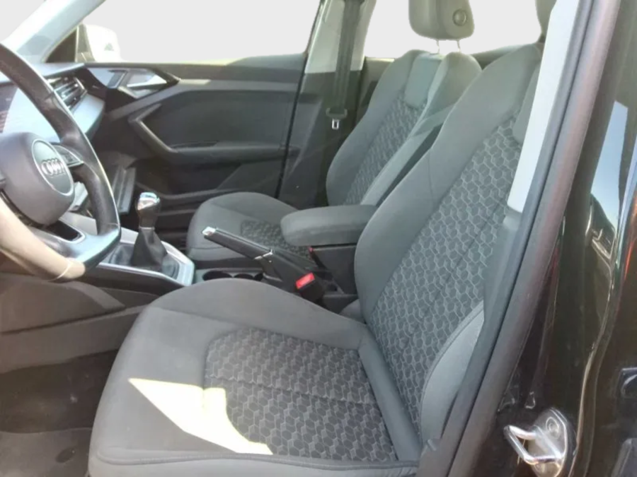 Imagen de AUDI A1