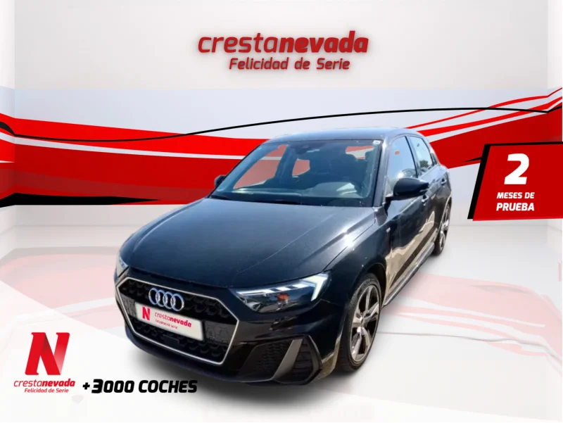 Imagen de AUDI A1