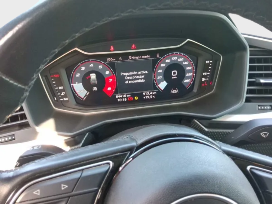 Imagen de AUDI A1