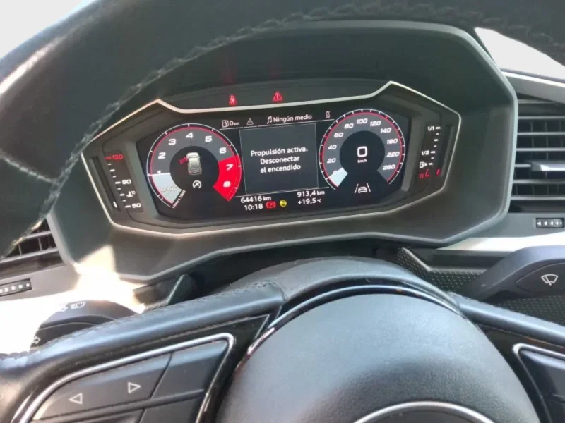 Imagen de AUDI A1