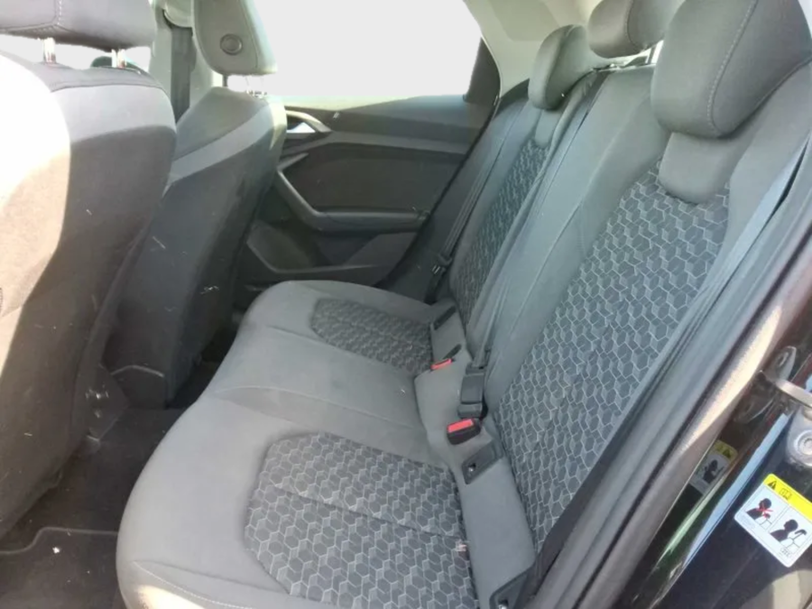 Imagen de AUDI A1